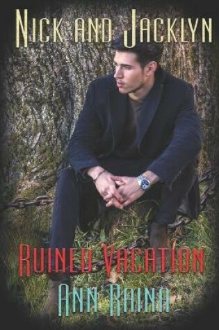 Cover of Ruined Vacation