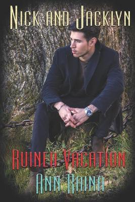 Book cover for Ruined Vacation