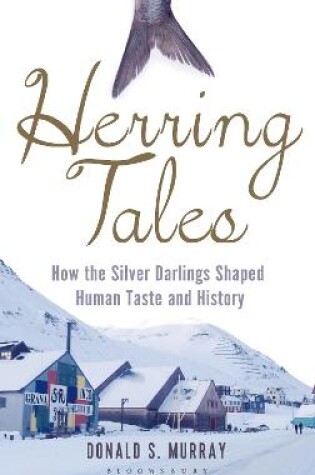 Cover of Herring Tales