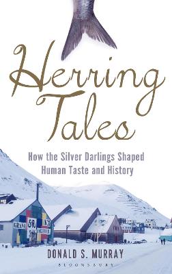 Book cover for Herring Tales