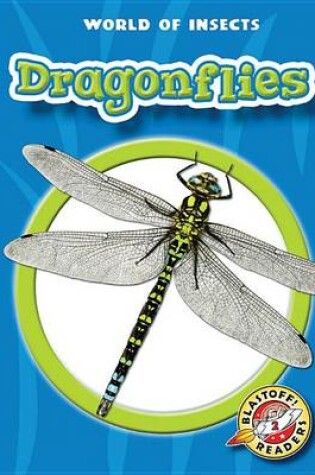 Cover of Dragonflies