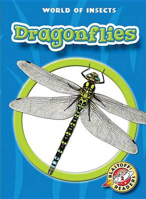 Cover of Dragonflies