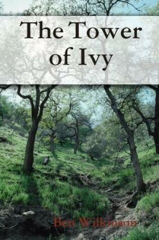 Cover of The Tower of Ivy