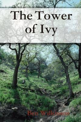 Book cover for The Tower of Ivy