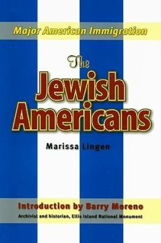 Cover of The Jewish Americans