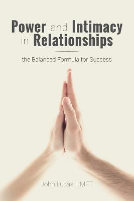 Book cover for Power and Intimacy in Relationships