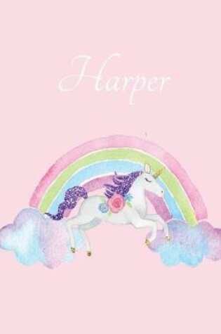 Cover of Harper