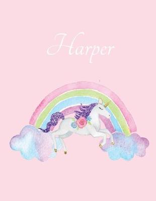 Book cover for Harper