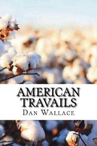 Cover of American Travails