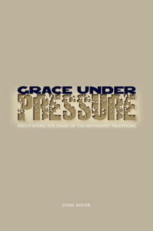 Cover of Grace Under Pressure