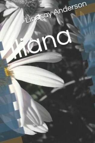 Cover of Iliana