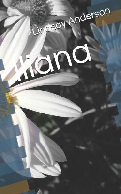 Book cover for Iliana