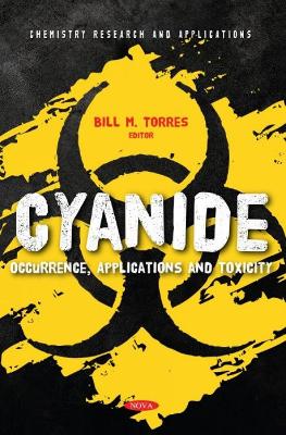 Cover of Cyanide