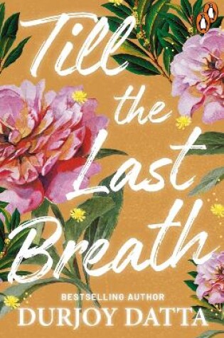 Cover of Till The Last Breath