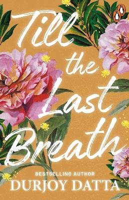Book cover for Till The Last Breath