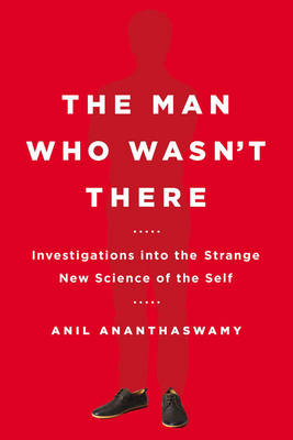 Book cover for The Man Who Wasn't There