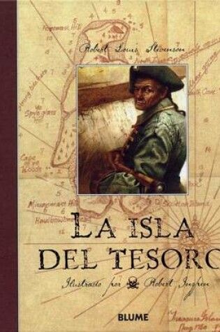 Cover of La Isla del Tesoro