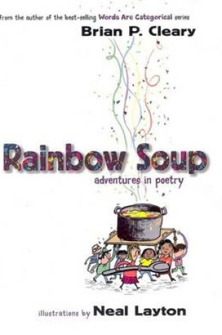 Cover of Rainbow Soup