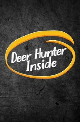 Cover of Deer Hunter Inside