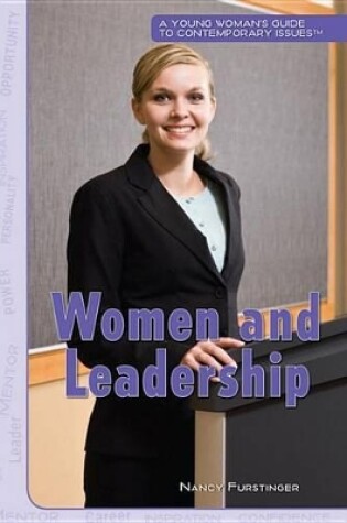 Cover of Women and Leadership