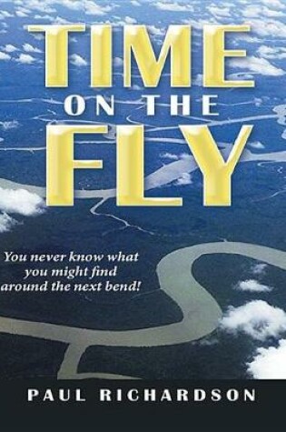 Cover of Time on the Fly