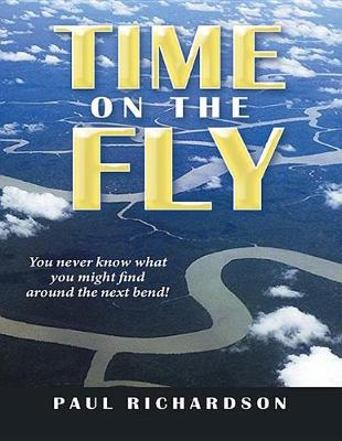 Book cover for Time on the Fly