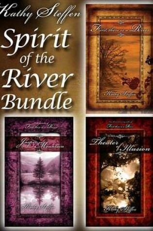 Cover of Spirit of the River Bundle