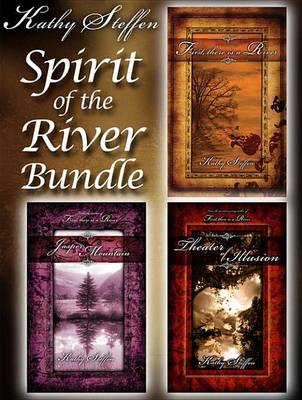 Book cover for Spirit of the River Bundle