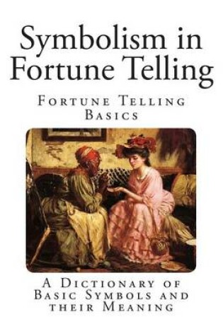 Cover of Symbolism in Fortune Telling