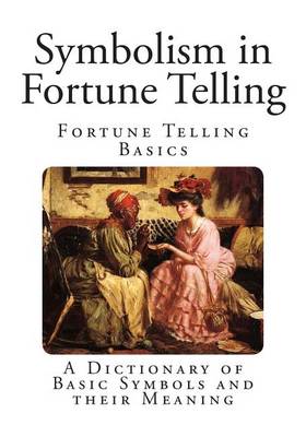 Book cover for Symbolism in Fortune Telling