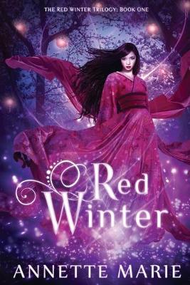 Cover of Red Winter