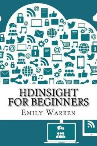 Cover of Hdinsight for Beginners