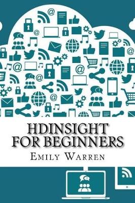 Book cover for Hdinsight for Beginners