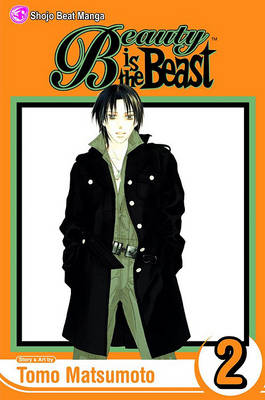 Cover of Beauty Is the Beast, Vol. 2