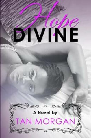 Cover of Hope Divine