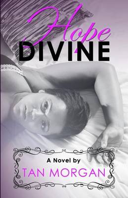 Book cover for Hope Divine