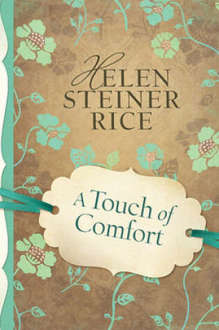 Cover of A Touch of Comfort