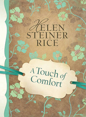 Book cover for A Touch of Comfort