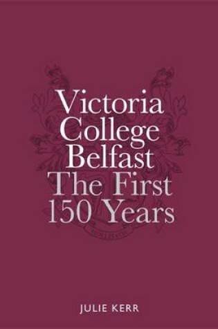 Cover of Victoria College