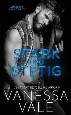 Book cover for Stark und Stetig