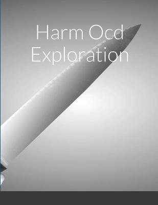 Cover of Harm Ocd Exploration