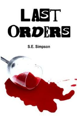 Cover of Last Orders