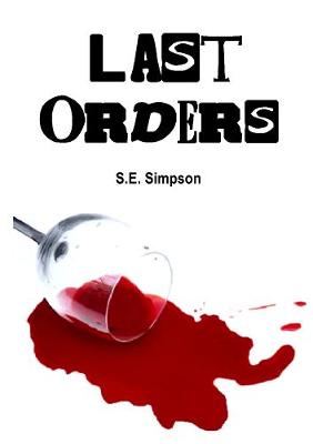 Book cover for Last Orders