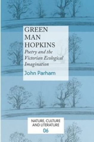 Cover of Green Man Hopkins