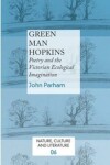 Book cover for Green Man Hopkins
