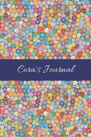 Cover of Cora's Journal