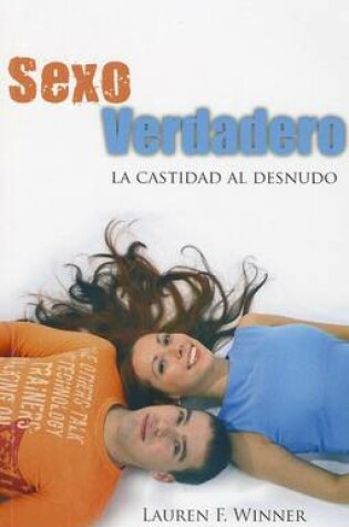 Cover of Sexo Verdadero