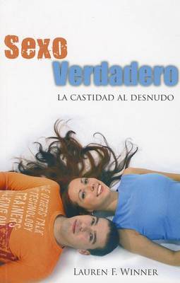 Book cover for Sexo Verdadero