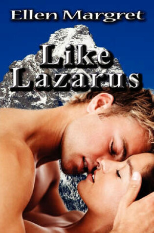 Cover of Like Lazarus