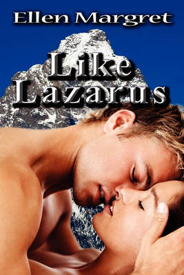 Book cover for Like Lazarus